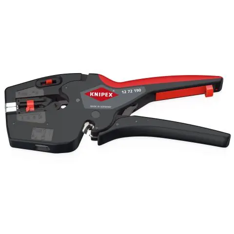 Knipex 12 72 190 Multiverktyg Endast denna vecka
